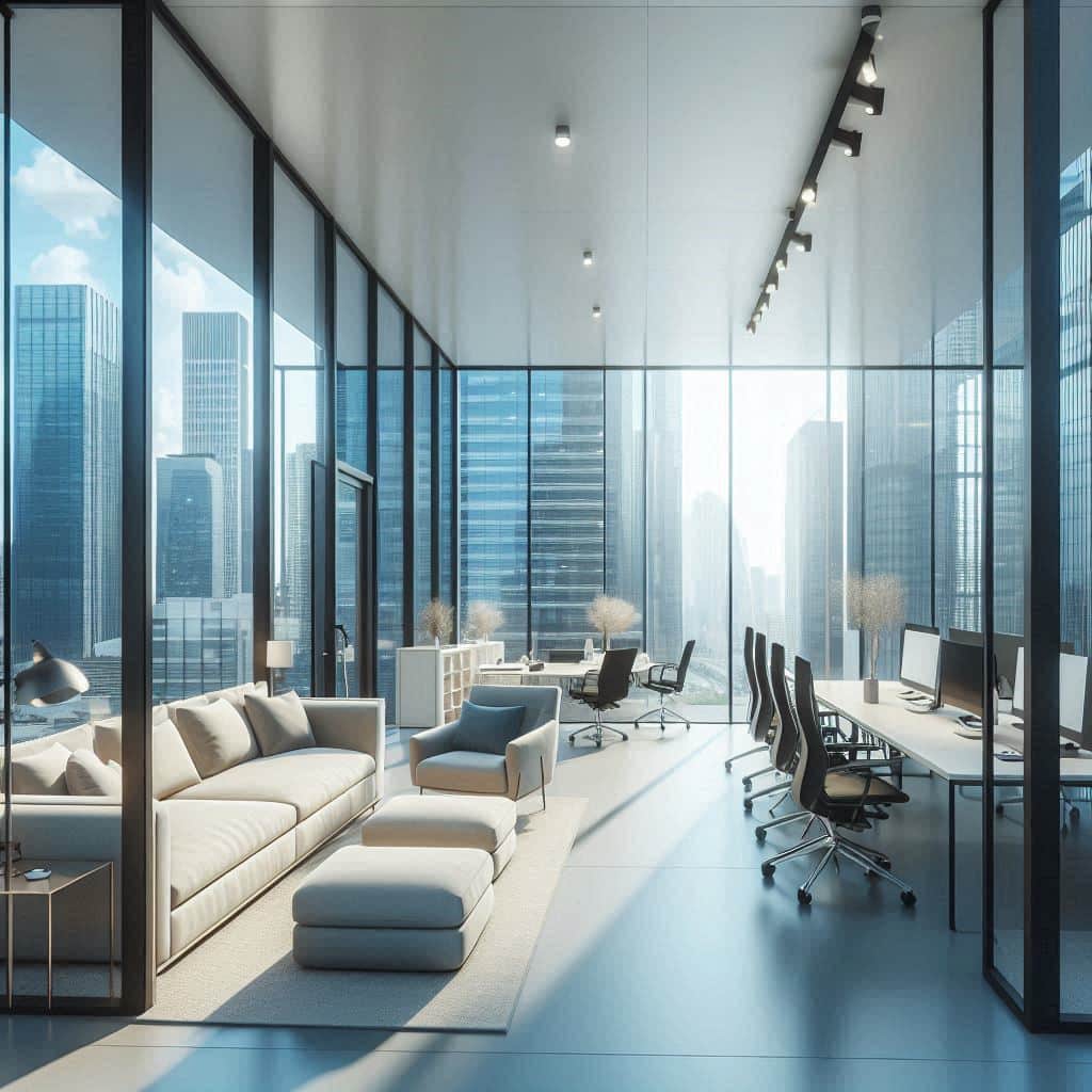 大厦名字文章配图